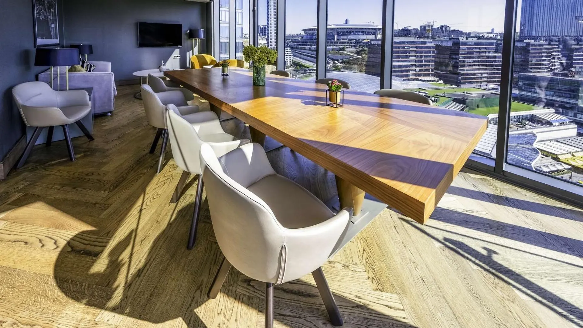 Radisson Collection Hotel, Vadאיסטמבול 5*, איסטמבול