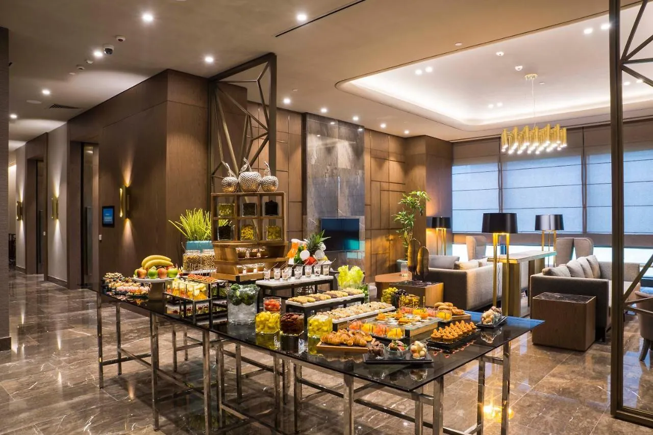 Radisson Collection Hotel, Vadאיסטמבול איסטמבול