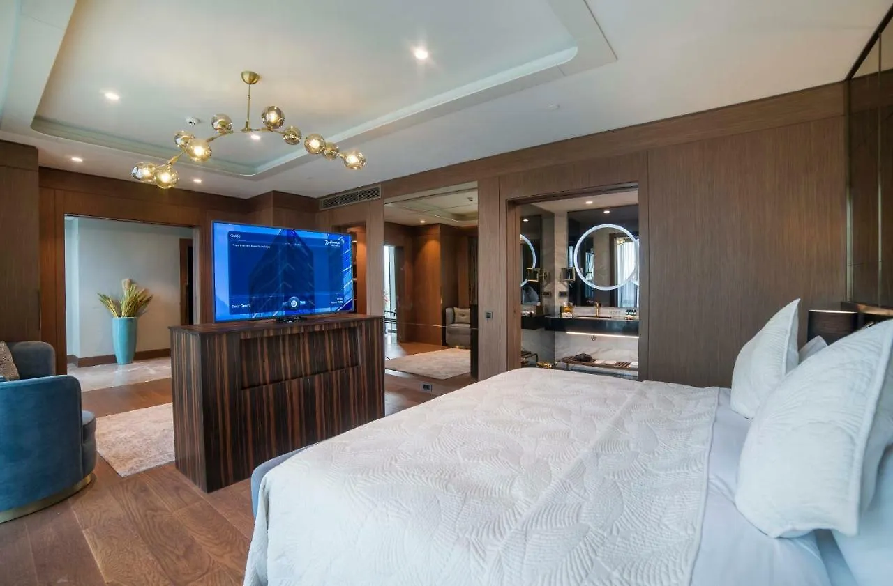 מלון Radisson Collection Hotel, Vadאיסטמבול